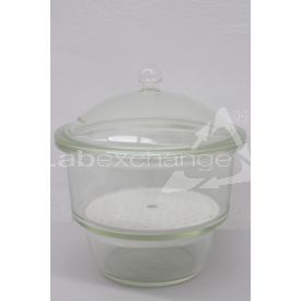 Schott Duran Exsikkator