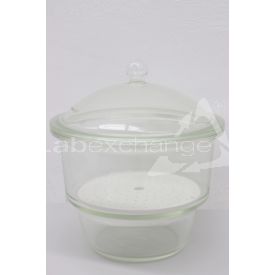 Schott Duran Exsikkator