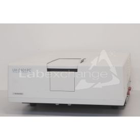 Shimadzu UV-2401 PC
