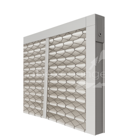 TopAir Filter CF-090-FR