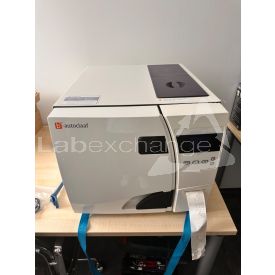 B-Autoklav Sense 233 L