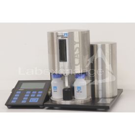 Schärfe System Casy TT