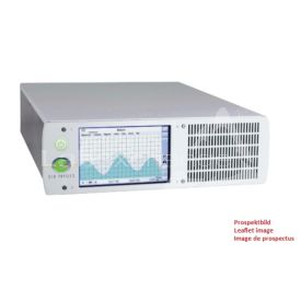 ECO PHYSICS nCLD AL²