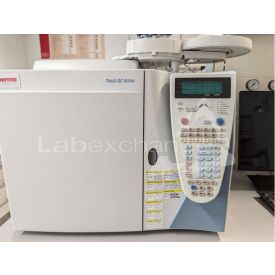 Thermo Scientific Trace GC Ultra