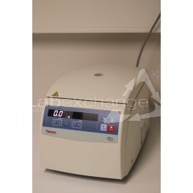 Thermo Scientific Pico 17