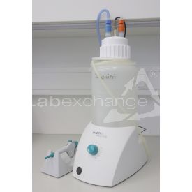 Integra Biosciences Vacusafe
