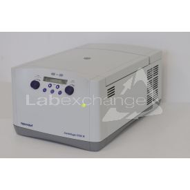 Eppendorf 5702 R