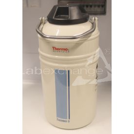 Thermo Scientific Dewar-Behälter