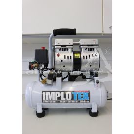Implotex Kompressor