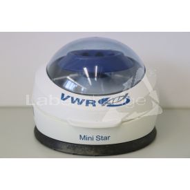 VWR MiniStar