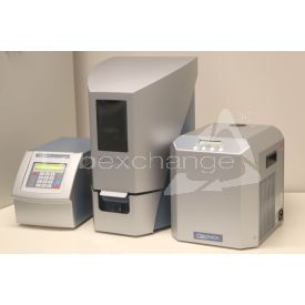 DNA Shearing Sonicator