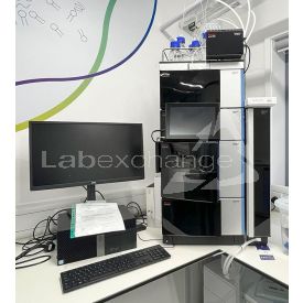 Thermo Scientific Vanquish