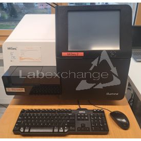 Illumina MiSeq