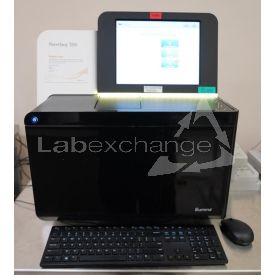 Illumina NextSeq 550