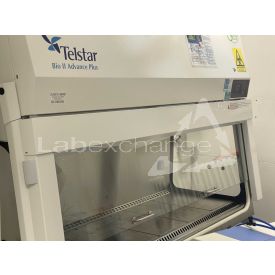 Telstar Bio II Advance Plus 6