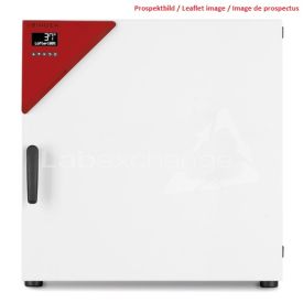 Binder FED 115 Avantgarde