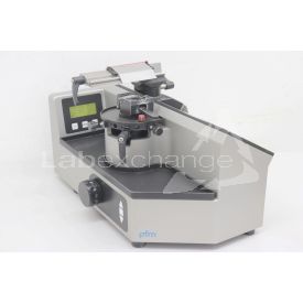 PFM Medical Slide 4003E