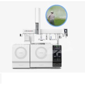 YoungIn GC Pesticide