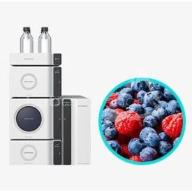 YoungIn HPLC Polyphenol