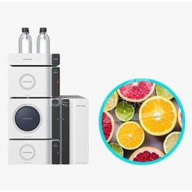 YoungIn HPLC Vitamines
