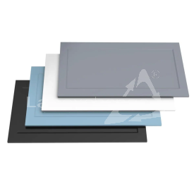 TopAir CF-120-P-WT-CE