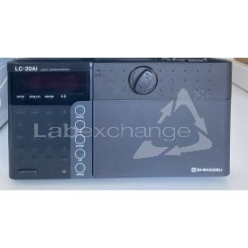 Shimadzu LC-20Ai