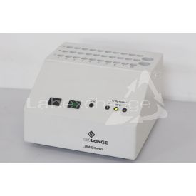 Hach Lange Lumis Therm LTG 053