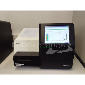 Illumina MiSeq
