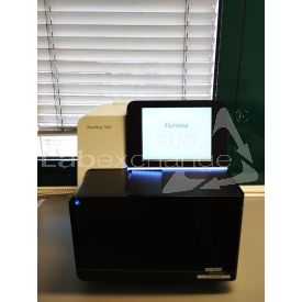Illumina NextSeq 550