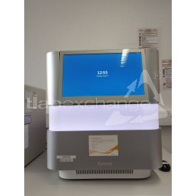 Illumina Next Seq 2000
