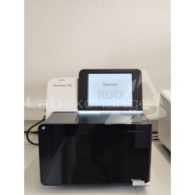 Illumina NextSeq 550
