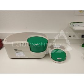 BioRad QX200 Droplet