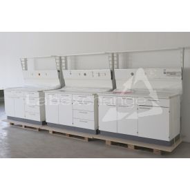 Waldner Arbeitsplatz B450