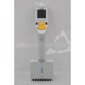 Eppendorf Xplorer 15 - 300 µL