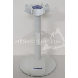 Eppendorf Ladestation