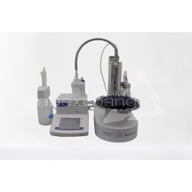 Mettler Compact C30S