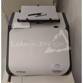 Promega GloMax Navigator