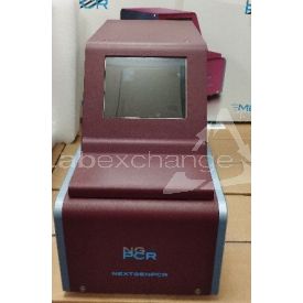 NextGen PCR