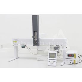 Agilent LC Injector HTC