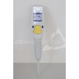 Eppendorf Xplorer 5-100 µL