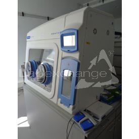 Baker Ruskin InvivO2 400