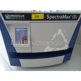 Molecular Devices Spectramax i3X
