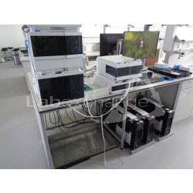 Agilent 1260 Infinity II