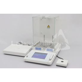 Sartorius Waage MSA225S-100-DI