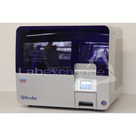 Qiagen QIAcube
