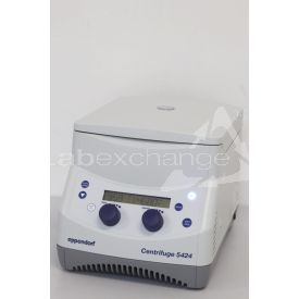 Eppendorf 5424