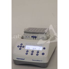 Eppendorf ThermoMixer C