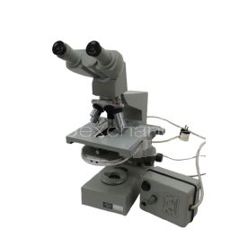 Carl-Zeiss-Jena Mikroskop