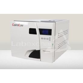 CertoClav 22 Vac Pro