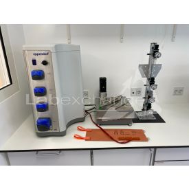 Eppendorf BioFlo 320